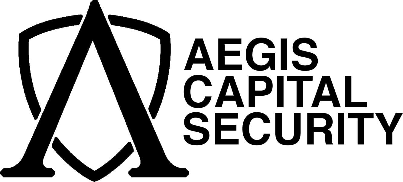 Aegis Logo